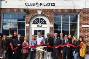 Join The Club: Darien Welcomes New Pilates Studio To Town