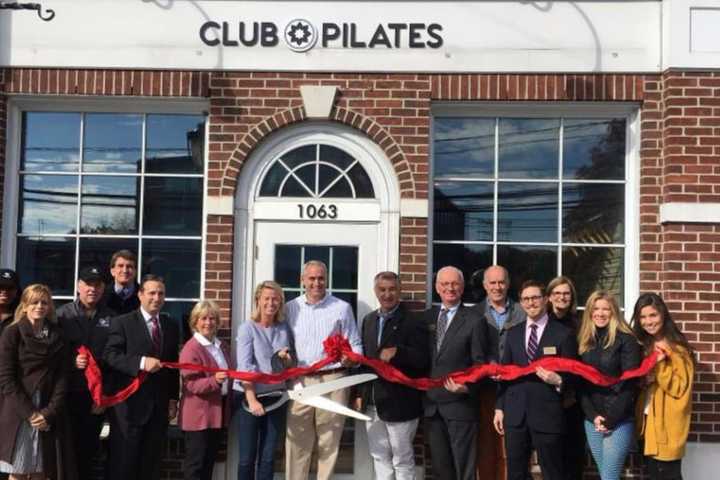Join The Club: Darien Welcomes New Pilates Studio To Town