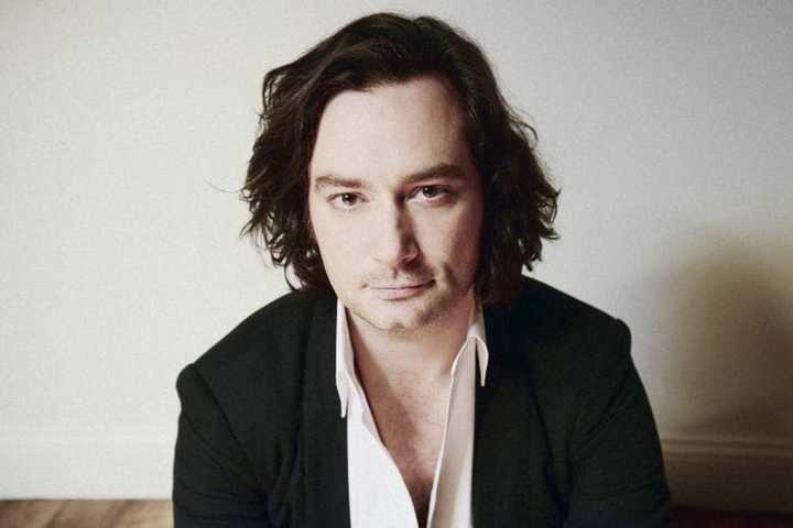 Constantine Maroulis