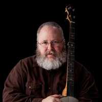 Folk Musician Tim Rowell Performs At Ossining's Jug Tavern