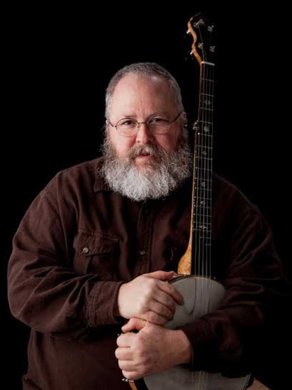 Folk Musician Tim Rowell Performs At Ossining's Jug Tavern