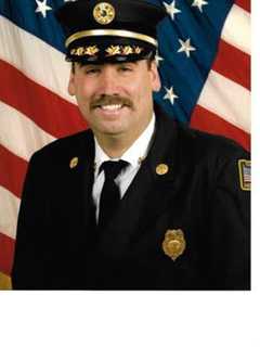 Ken Clair Named Putnam County Deputy Commissioner Of Emergency Services