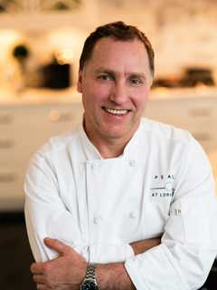 Michael Hazen Named Executive Chef At Pearl At Longshore