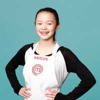 Westchester Sixth-Grader Kaitlyn Tomeny Stars On 'Masterchef Junior' 