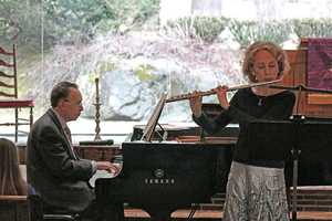 Sanctuary Series Presenting South Salem Mother's Day Concert