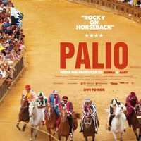 Norwalk Public Library To Screen 'Palio' For Italian Movie Night