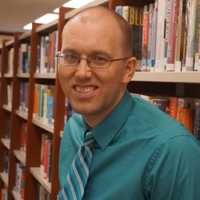Brian Avery Joins Pawling Library As New Director