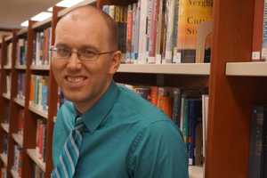 Brian Avery Joins Pawling Library As New Director