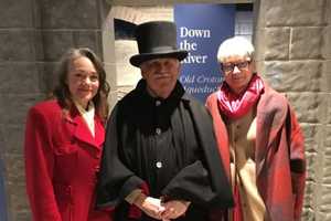 Newest Ossining Museum Program Takes To The Streets