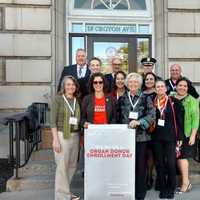 50 Register To Donate Organs In Ossining