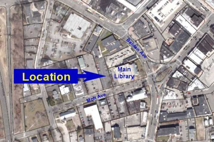 Norwalk Residents Invited To Speak Out On Proposed Apartment Building