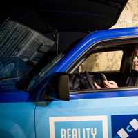 Sen. Murphy Calls For Legislation To Curb Distracted Driving