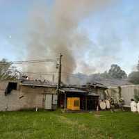 <p>On Tuesday, an early morning fire destroyed a well-known Cecil County meat butchering shop, causing an estimated $2.5 million in damages.&nbsp;</p>