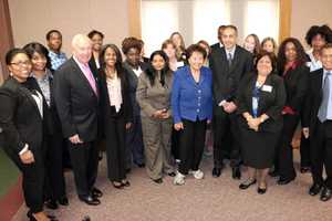 26 Graduate From Jobs Waiting Program In White Plains