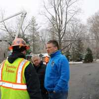 Hearing Scheduled To Take Complaints On Delayed Power Outage Response