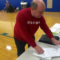 Putnam Voters Head To The Polls 