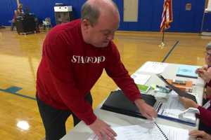 Putnam Voters Head To The Polls 