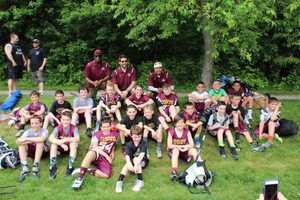 Ossining Youths Compete In Somers Slam Lacrosse Tournament