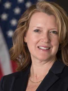 Pound Ridge Resident, Senate Candidate Ali Boak Aims To Clean Up Albany