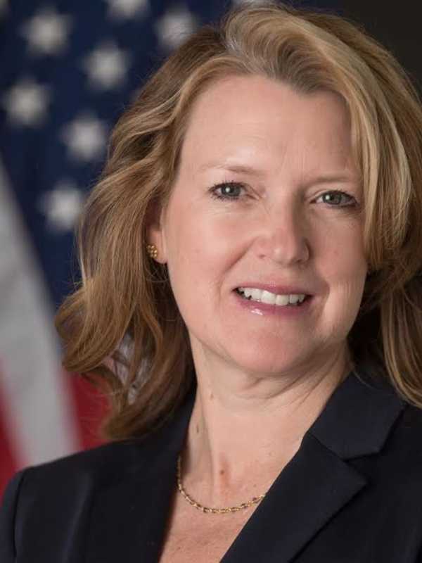 Pound Ridge Resident, Senate Candidate Ali Boak Aims To Clean Up Albany