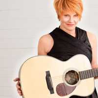 Sunny Came Home Singer Brings Her Songs To Fairfield
