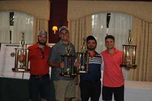 North Salem Lions Hold Annual Golf Outing