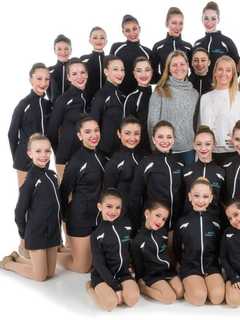Pleasantville Dance Studio Plans Special Show For Blythedale