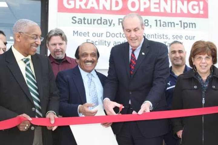 AppleMed Cuts The Ribbon On New Tarrytown Location