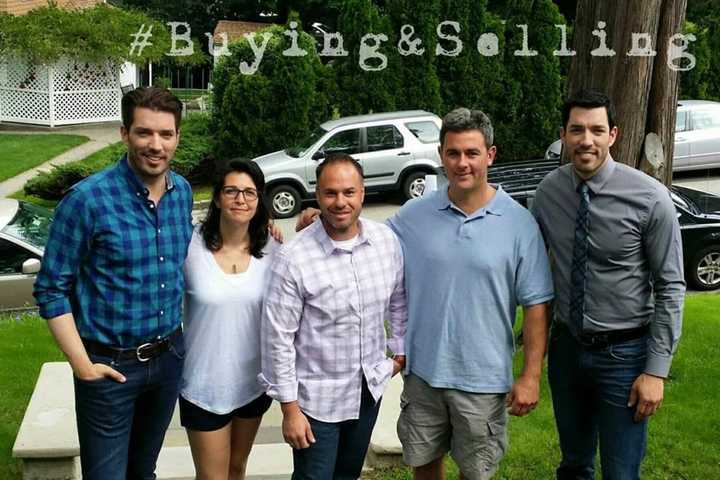 Property Brothers' Episode In Mount Kisco Airing On Wednesday