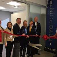 Darien Welcomes New Cryotherapy Service To Town