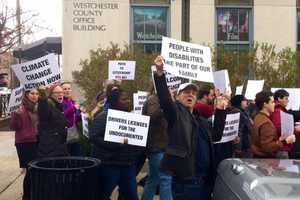 Nyack Group Plans Rally To Push Back Against Hatred, Intolerance