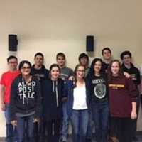 White Plains Seniors Gain Honors In National Merit Competitions