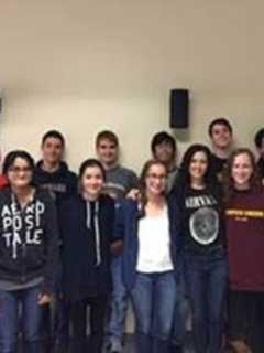 White Plains Seniors Gain Honors In National Merit Competitions