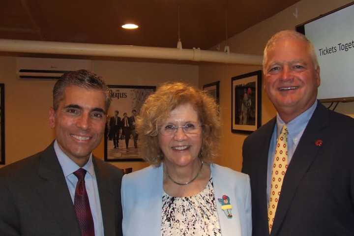Westchester Children's Association, Business Sector Team Up For Kids