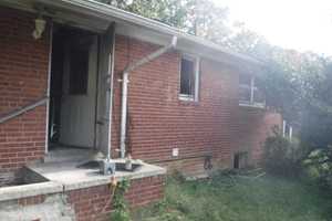Four Cats Killed In Maryland House Fire Discovered By Department