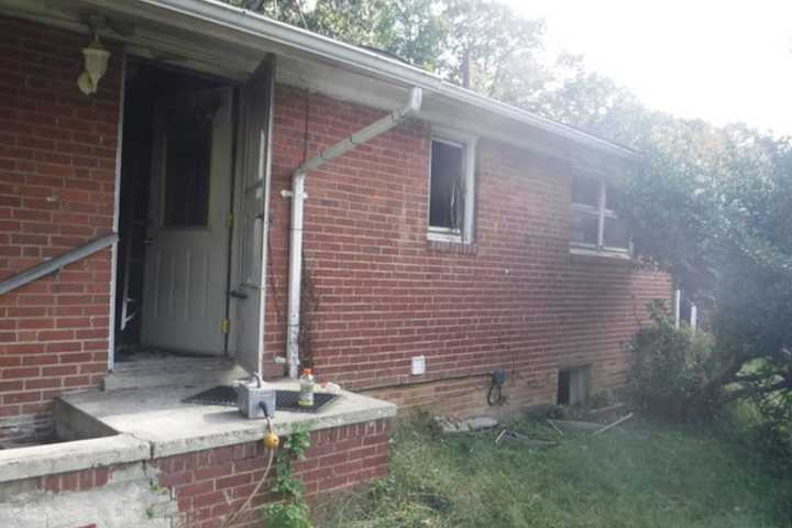 Four Cats Killed In Maryland House Fire Discovered By Department