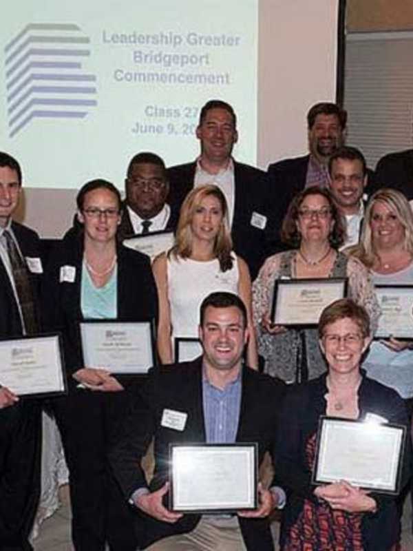 Bridgeport Business Council Offers Info On Leadership Program At Open House