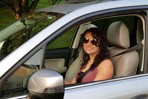 Byram Hills Students Get Back In The Swing Of Things 