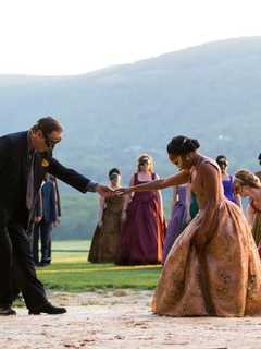 Hudson Valley Shakespeare Festival Names New Board Members