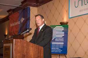 Stratford Industries From Heating To Brewing Earn Business Council Awards