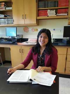 Peekskill's Brittney Pauta Accepted To NY Medical College STAR Program