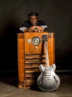 Legendary Singer Set To Play The Blues At Peekskill Festival