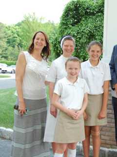 Newtown Fifth-Graders Organize Game Nights To Benefit Danbury Hospital