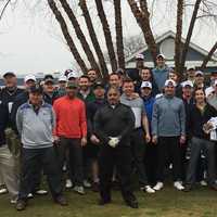Yorktown Alumni Golfing For A Good Cause