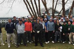 Yorktown Alumni Golfing For A Good Cause