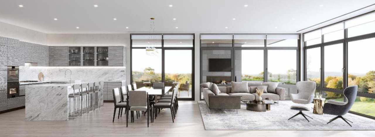 Construction To Begin On Upscale Residences At Northern Westchester