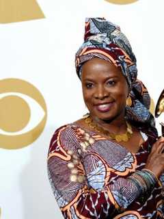 Grammy Award-Winning Singer, Activist Coming To William Paterson