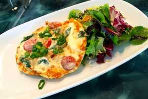 Westport's Pearl At Longshore Plans To Begin Dishing Up Brunch