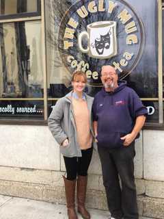 New Poughkeepsie Coffeehouse Pledges To Keep It Local