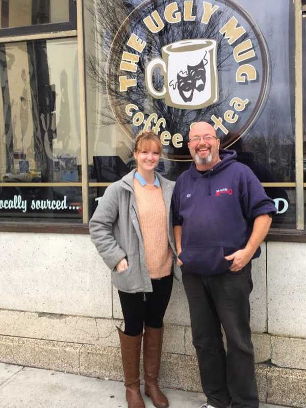 New Poughkeepsie Coffeehouse Pledges To Keep It Local